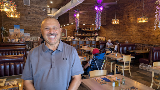 Photo of Sultan Restaurant and Lounge - 1662 Savannah Hwy, Charleston, SC 29407