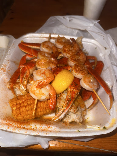 Photo of Nick's Gyros & Subs - 7355 Two Notch Rd, Columbia, SC 29223