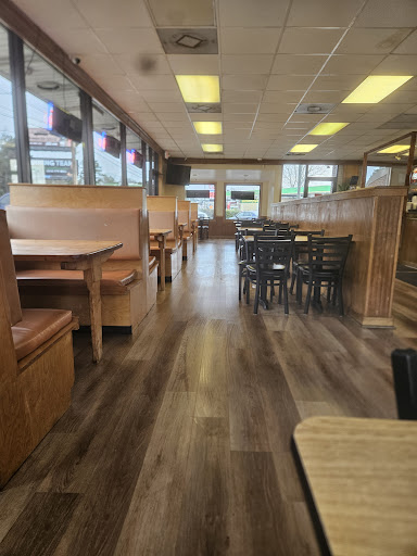 Photo of Nick's Gyros & Subs - 7355 Two Notch Rd, Columbia, SC 29223