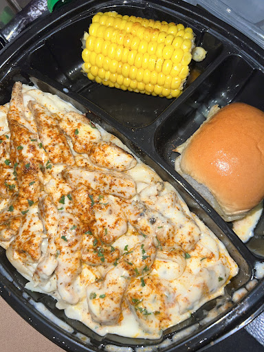 Photo of Nick's Gyros & Subs - 7355 Two Notch Rd, Columbia, SC 29223