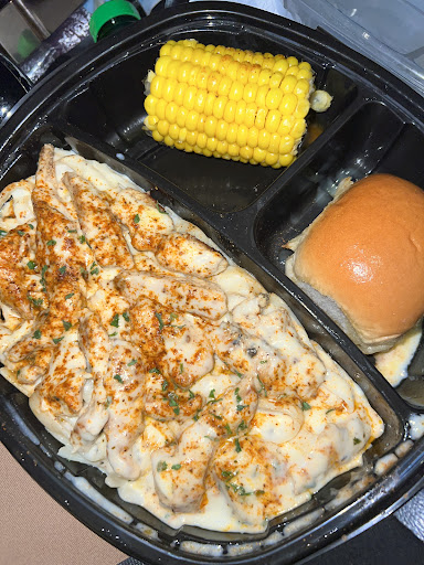 Photo of Nick's Gyros & Subs - 7355 Two Notch Rd, Columbia, SC 29223