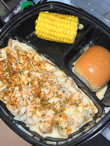 Photo of Nick's Gyros & Subs - 7355 Two Notch Rd, Columbia, SC 29223