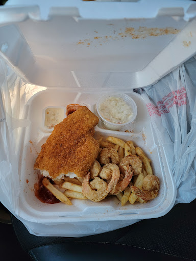 Photo of Nick's Gyros & Subs - 7355 Two Notch Rd, Columbia, SC 29223