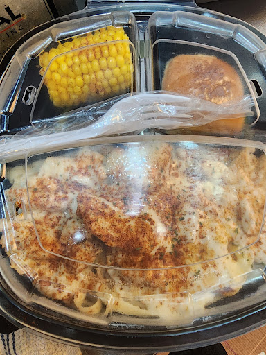 Photo of Nick's Gyros & Subs - 7355 Two Notch Rd, Columbia, SC 29223