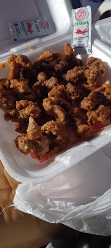 Photo of Nick's Gyros & Subs - 7355 Two Notch Rd, Columbia, SC 29223