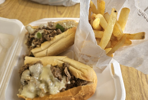 Photo of Nick's Gyros & Subs - 7355 Two Notch Rd, Columbia, SC 29223