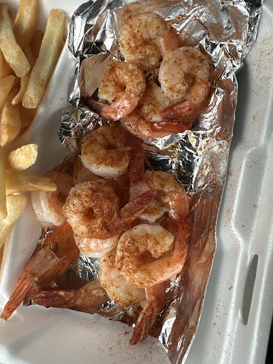 Photo of Nick's Gyros & Subs - 7355 Two Notch Rd, Columbia, SC 29223