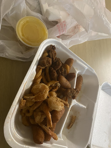 Photo of Nick's Gyros & Subs - 7355 Two Notch Rd, Columbia, SC 29223