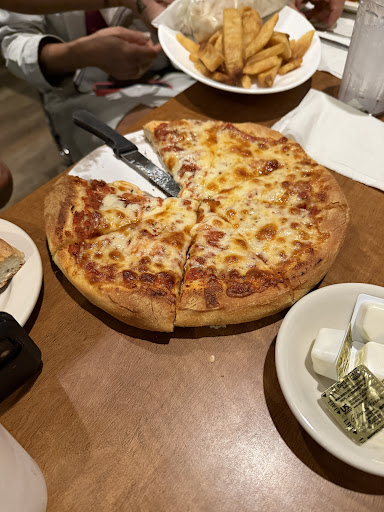 Photo of Grecian Gardens - 2312 Sunset Blvd, West Columbia, SC 29169