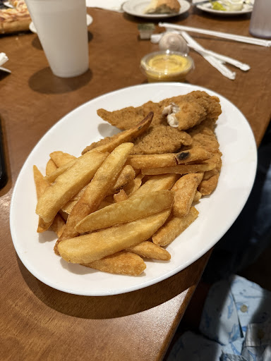 Photo of Grecian Gardens - 2312 Sunset Blvd, West Columbia, SC 29169