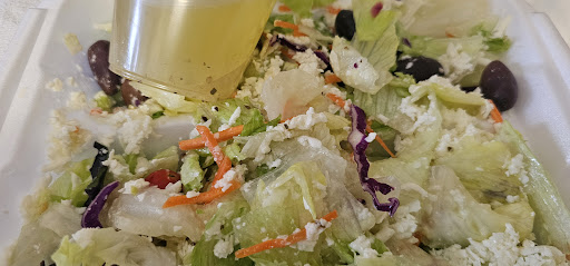 Photo of Grecian Gardens - 2312 Sunset Blvd, West Columbia, SC 29169