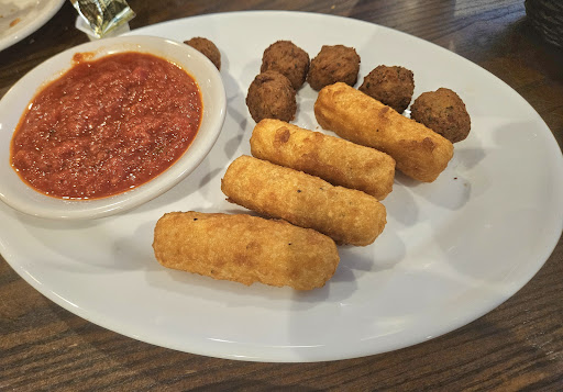 Photo of Grecian Gardens - 2312 Sunset Blvd, West Columbia, SC 29169