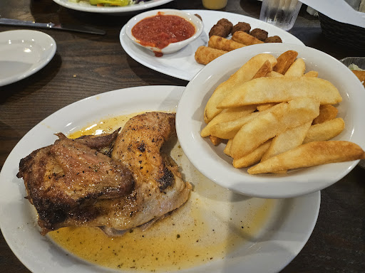 Photo of Grecian Gardens - 2312 Sunset Blvd, West Columbia, SC 29169