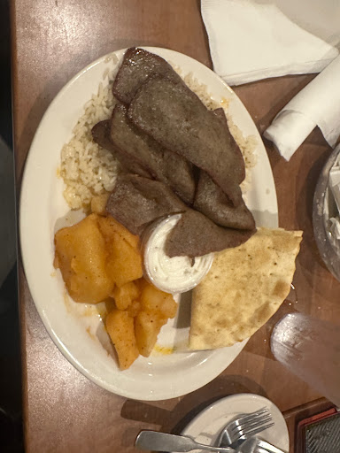 Photo of Grecian Gardens - 2312 Sunset Blvd, West Columbia, SC 29169