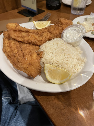 Photo of Grecian Gardens - 2312 Sunset Blvd, West Columbia, SC 29169