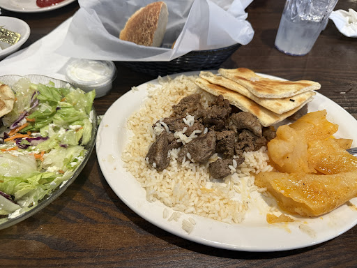 Photo of Grecian Gardens - 2312 Sunset Blvd, West Columbia, SC 29169