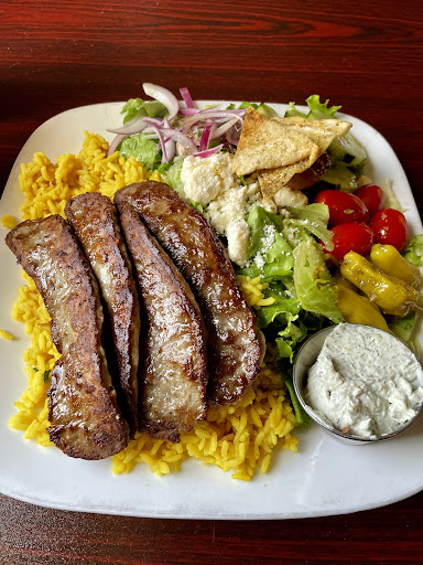 Photo of Pitas - 1800 Taylor St, Columbia, SC 29201