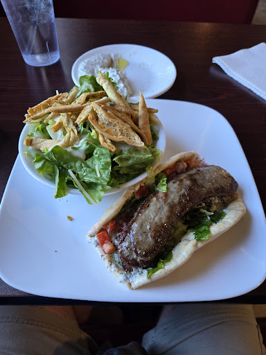 Photo of Pitas - 1800 Taylor St, Columbia, SC 29201