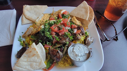 Photo of Pitas - 1800 Taylor St, Columbia, SC 29201