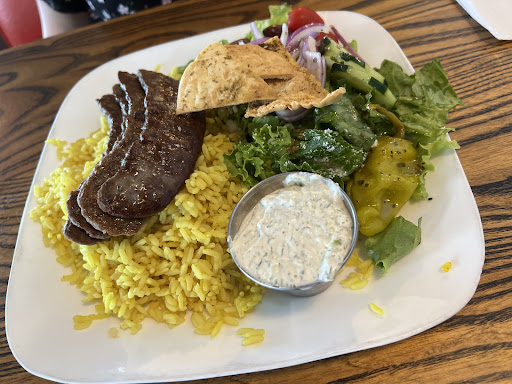 Photo of Pitas - 1800 Taylor St, Columbia, SC 29201