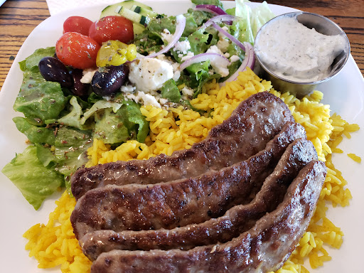 Photo of Pitas - 1800 Taylor St, Columbia, SC 29201