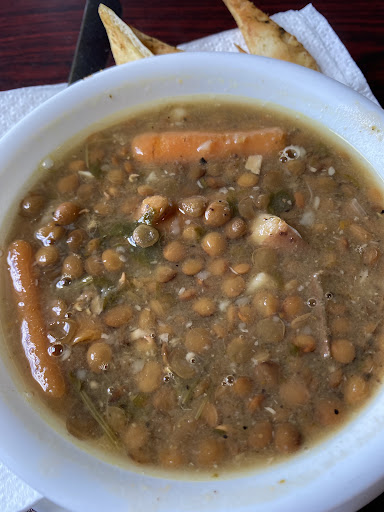 Photo of Pitas - 1800 Taylor St, Columbia, SC 29201