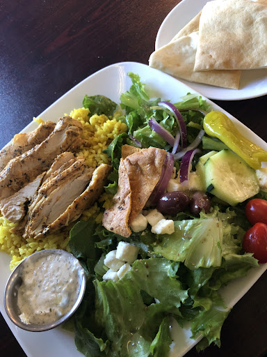 Photo of Pitas - 1800 Taylor St, Columbia, SC 29201