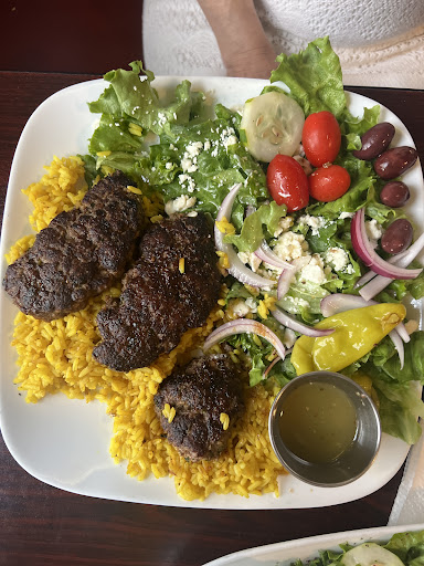 Photo of Pitas - 1800 Taylor St, Columbia, SC 29201