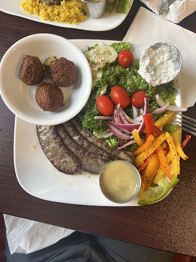 Photo of Pitas - 1800 Taylor St, Columbia, SC 29201