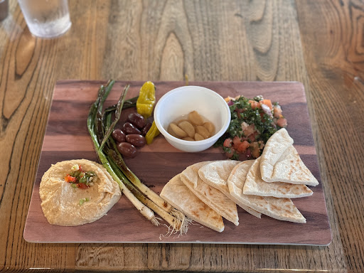 Photo of Pitas - 1800 Taylor St, Columbia, SC 29201