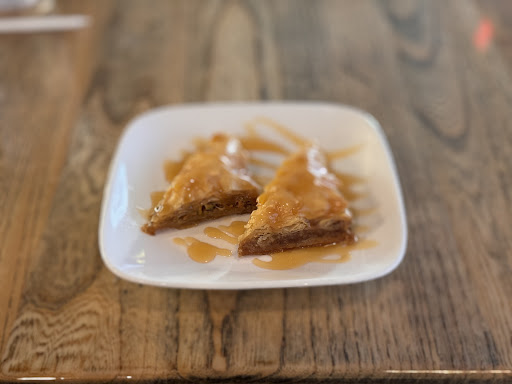 Photo of Pitas - 1800 Taylor St, Columbia, SC 29201