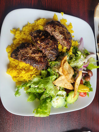 Photo of Pitas - 1800 Taylor St, Columbia, SC 29201