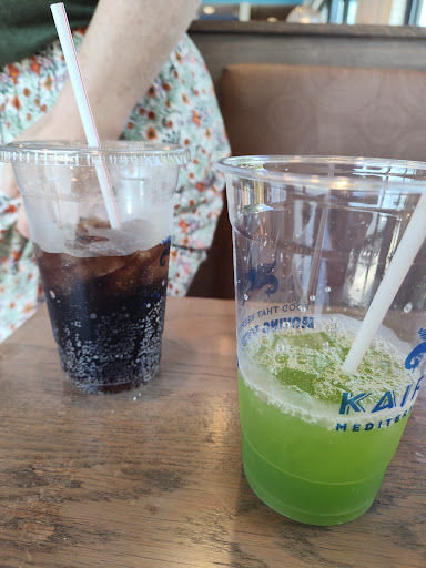 Photo of Kairos Mediterranean - 4600 Devine St, Columbia, SC 29205