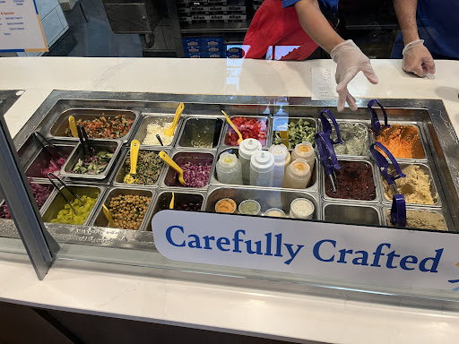 Photo of Kairos Mediterranean - 4600 Devine St, Columbia, SC 29205