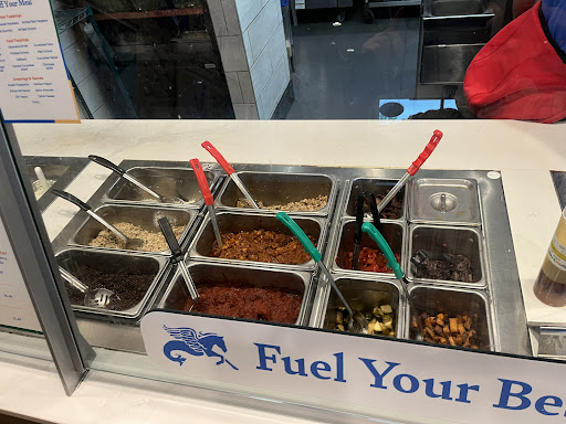 Photo of Kairos Mediterranean - 4600 Devine St, Columbia, SC 29205