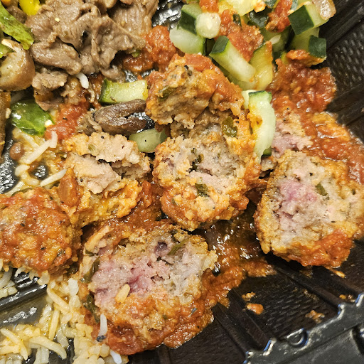 Photo of Kairos Mediterranean - 4600 Devine St, Columbia, SC 29205