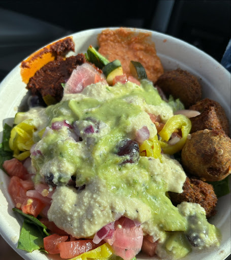 Photo of Kairos Mediterranean - 4600 Devine St, Columbia, SC 29205