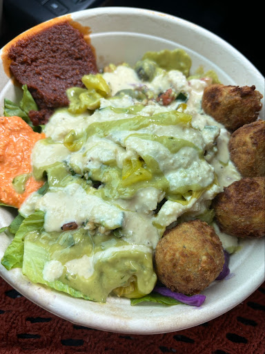 Photo of Kairos Mediterranean - 4600 Devine St, Columbia, SC 29205