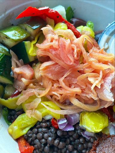 Photo of Kairos Mediterranean - 4600 Devine St, Columbia, SC 29205