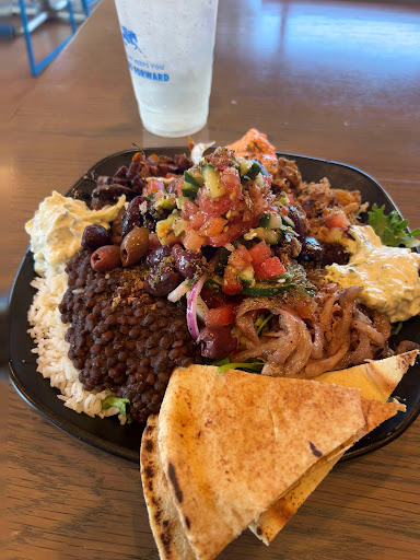 Photo of Kairos Mediterranean - 4600 Devine St, Columbia, SC 29205