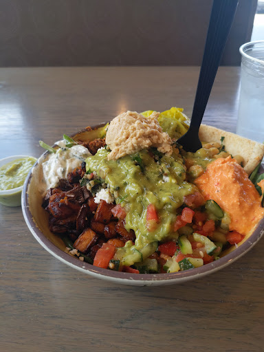 Photo of Kairos Mediterranean - 4600 Devine St, Columbia, SC 29205