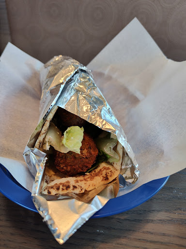 Photo of Kairos Mediterranean - 4600 Devine St, Columbia, SC 29205