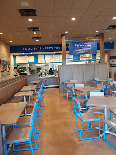 Photo of Kairos Mediterranean - 4600 Devine St, Columbia, SC 29205