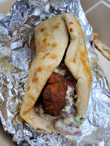 Photo of Kairos Mediterranean - 4600 Devine St, Columbia, SC 29205