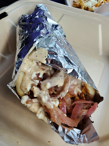 Photo of Kairos Mediterranean - 4600 Devine St, Columbia, SC 29205