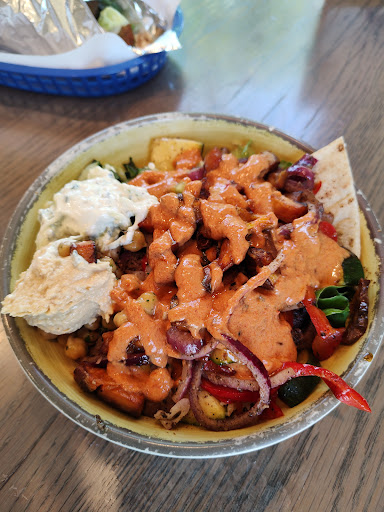 Photo of Kairos Mediterranean - 4600 Devine St, Columbia, SC 29205