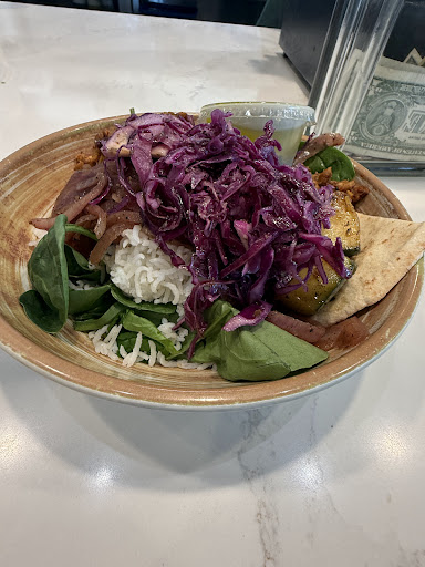 Photo of Kairos Mediterranean - 4600 Devine St, Columbia, SC 29205