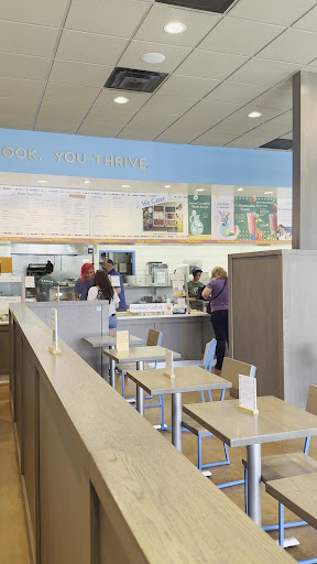 Photo of Kairos Mediterranean - 4600 Devine St, Columbia, SC 29205