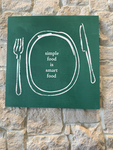 Photo of Kairos Mediterranean - 4600 Devine St, Columbia, SC 29205