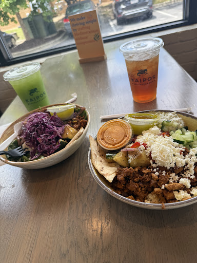 Photo of Kairos Mediterranean - 4600 Devine St, Columbia, SC 29205